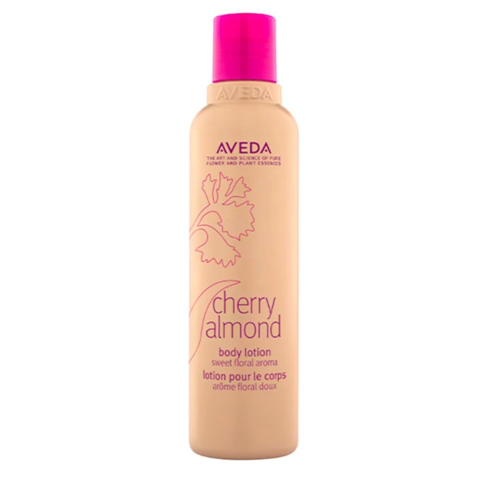 AVEDA Cherry Almond Body Lotion 🍒